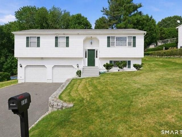 House for sale in Waterbury, Connecticut