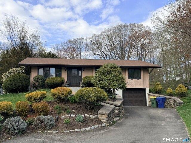 House for sale in Waterbury, Connecticut