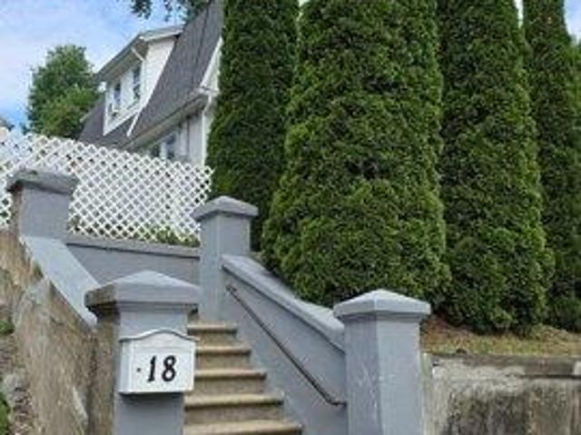 House for sale in Waterbury, Connecticut