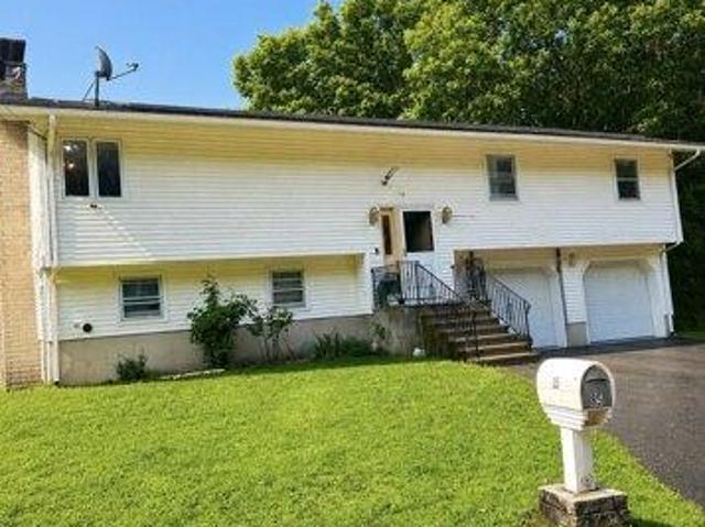 House for sale in Waterbury, Connecticut