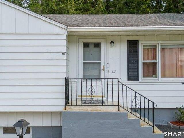 House for sale in Waterbury, Connecticut