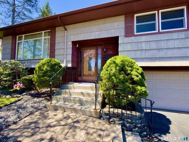 House for sale in Waterbury, Connecticut