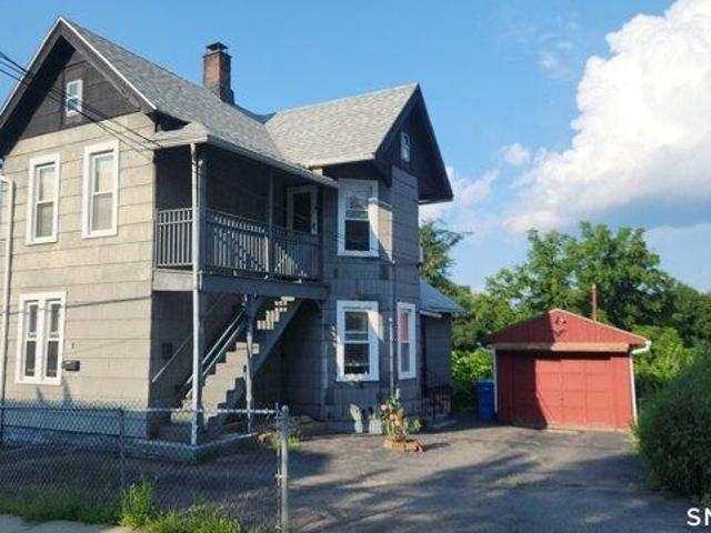 House for sale in Waterbury, Connecticut