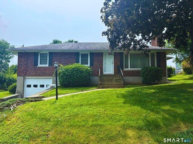 House for sale in Waterbury, Connecticut