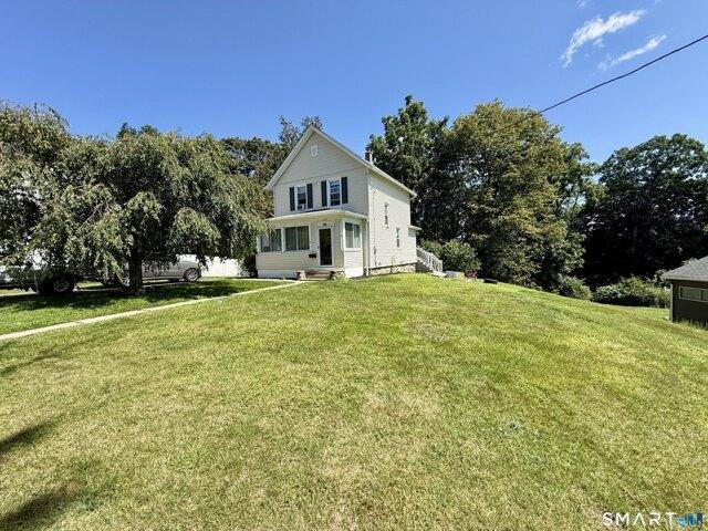 House for sale in Waterbury, Connecticut