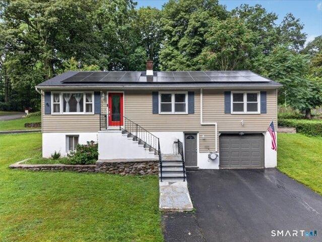 House for sale in Waterbury, Naugatuck Valley Planning Region