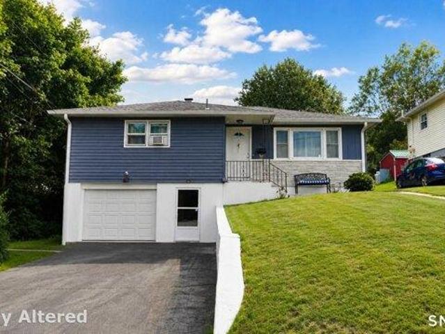 House for sale in Bunker Hill, Waterbury