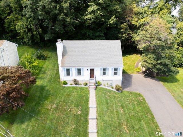 House for sale in Waterbury, Naugatuck Valley Planning Region