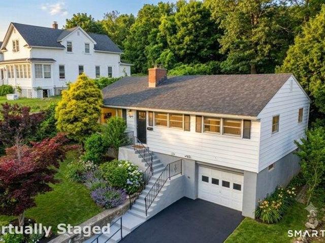 House for sale in Waterbury, Connecticut