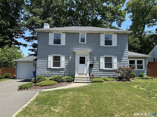 House for sale in Waterbury, Connecticut