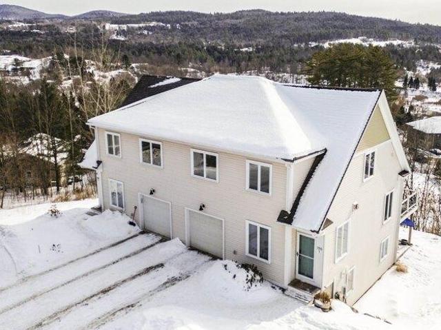Condo for sale in Waterbury, Vermont