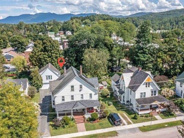 House for sale in Waterbury, Vermont