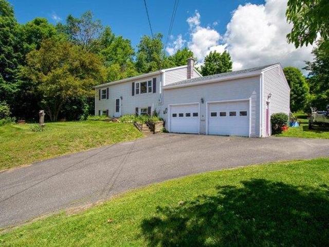House for sale in Waterbury, Vermont