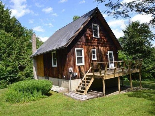 House for sale in Waterbury, Vermont
