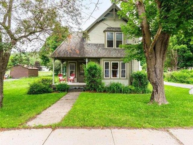 House for sale in Waterbury, Vermont