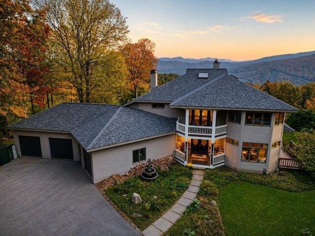 House for sale in Waterbury, Vermont