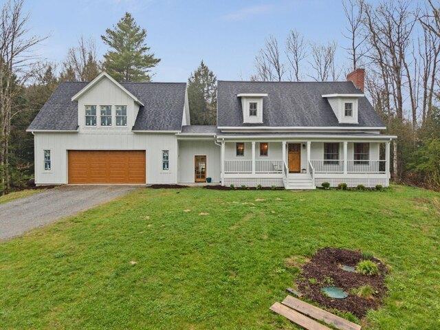 House for sale in Waterbury, Vermont