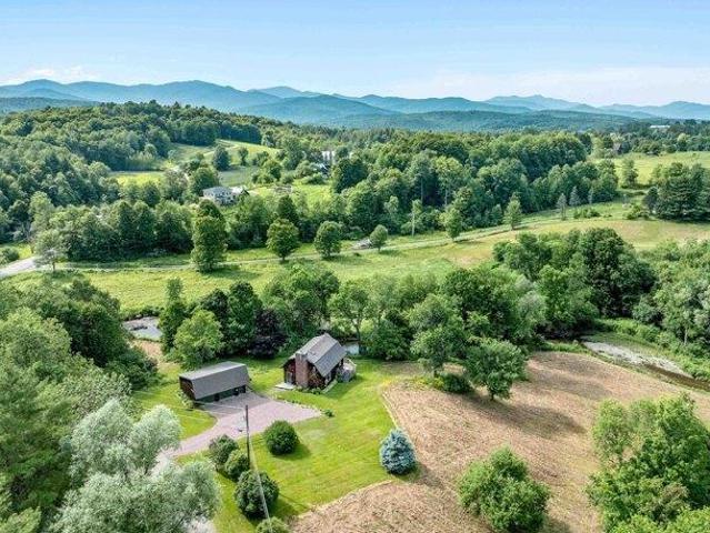 House for sale in Waterbury, Vermont