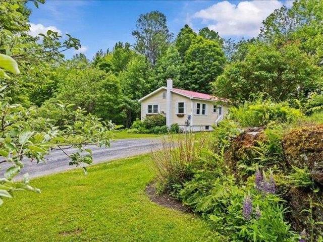House for sale in Waterbury, Vermont