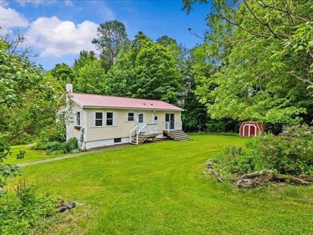 House for sale in Waterbury, Vermont