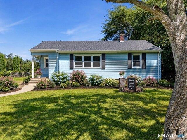 House for sale in Waterford, Connecticut