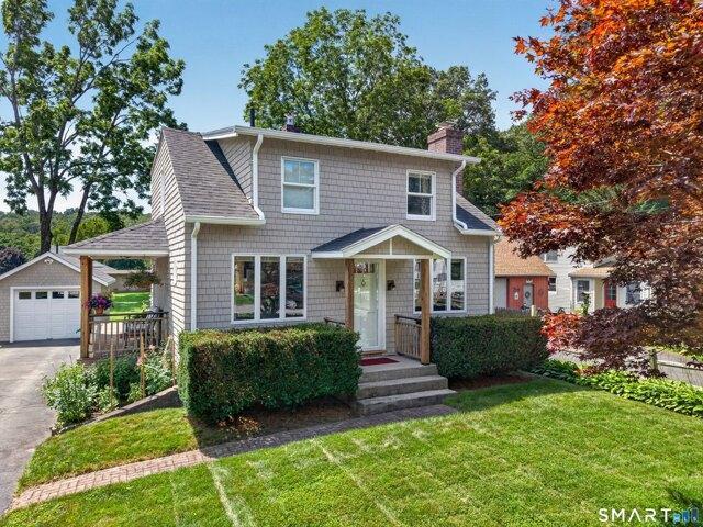 House for sale in Waterford, Connecticut