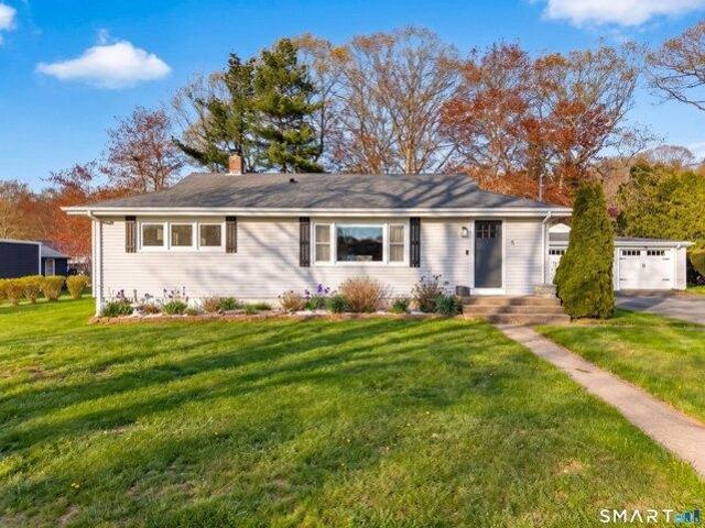 House for sale in Waterford, Connecticut