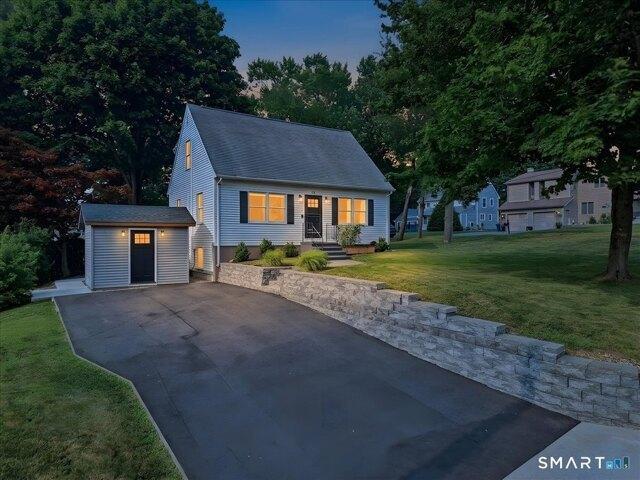 House for sale in Waterford, Connecticut