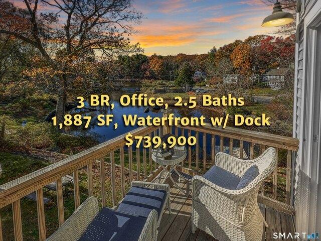 House for sale in Waterford, Connecticut