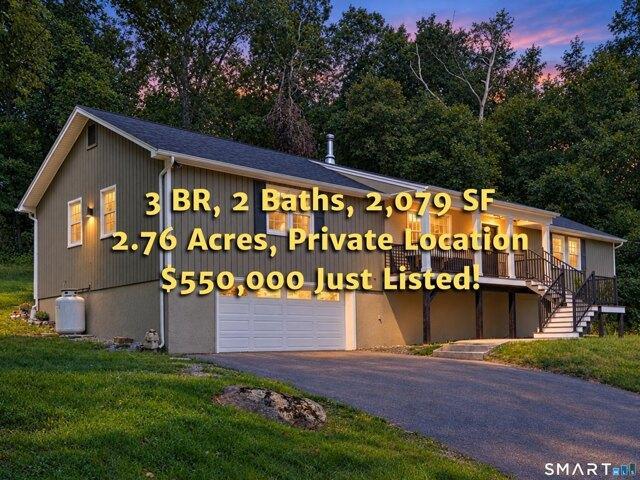 House for sale in Waterford, Connecticut