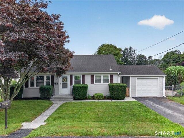 House for sale in Jordan Village, Waterford