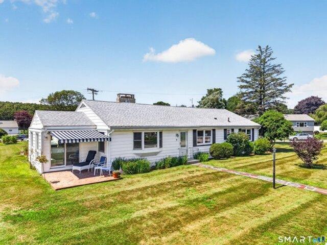 House for sale in Waterford, Southeastern Connecticut Planning Region