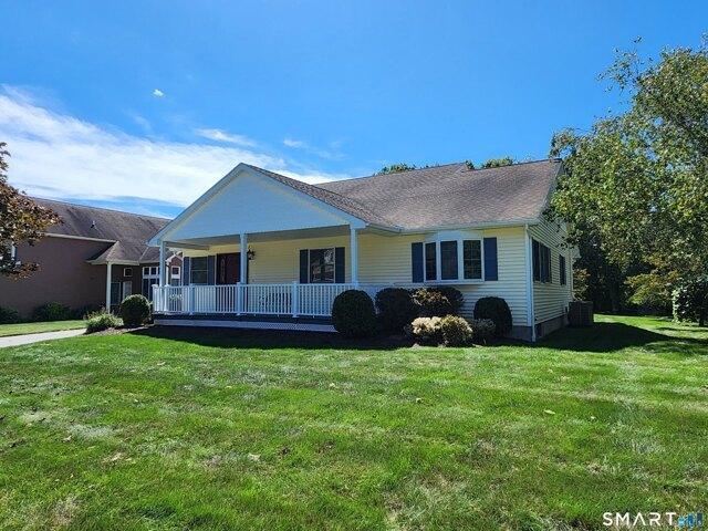 House for sale in Waterford, Southeastern Connecticut Planning Region