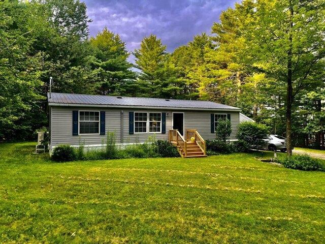 House for sale in Waterford, Maine
