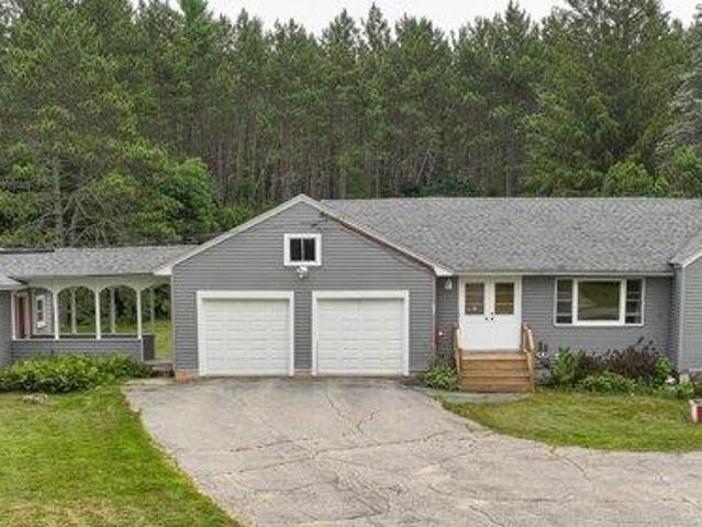 House for sale in Waterford, Maine
