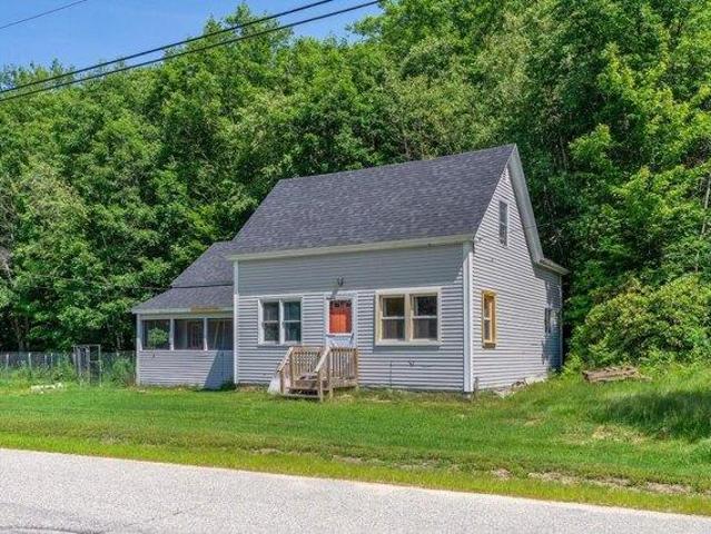 House for sale in Waterford, Maine