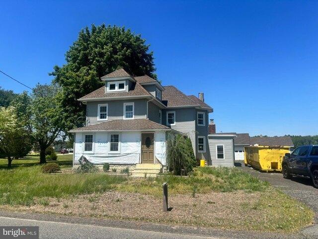 House for sale in Waterford Works, New Jersey