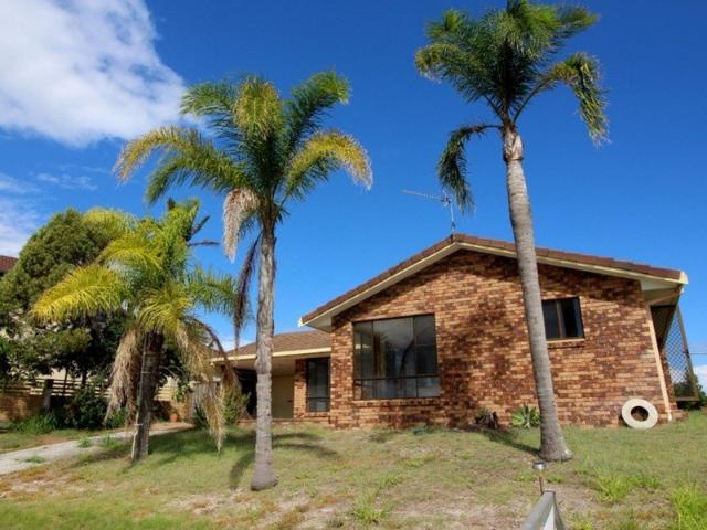 House for rent in Yamba, New South Wales