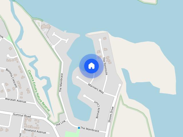 House for rent in Yamba, Clarence Valley Council