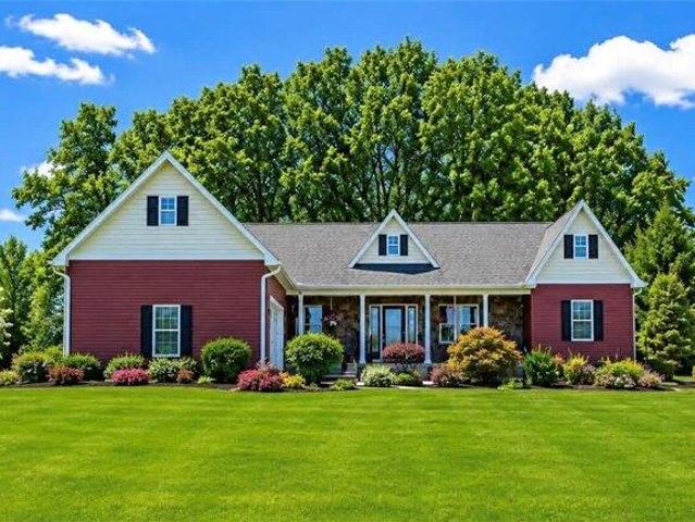House for sale in Seneca, New York