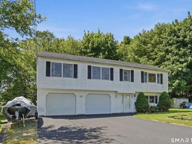 House for sale in Oakville, Connecticut