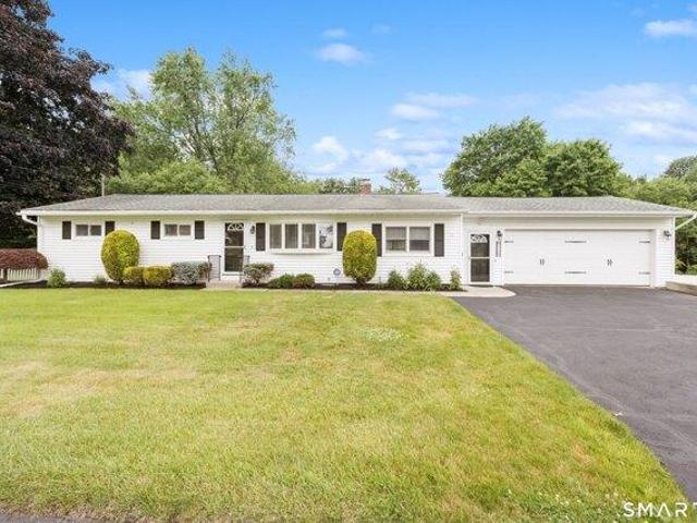 House for sale in Oakville, Connecticut