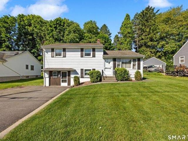 House for sale in Oakville, Connecticut