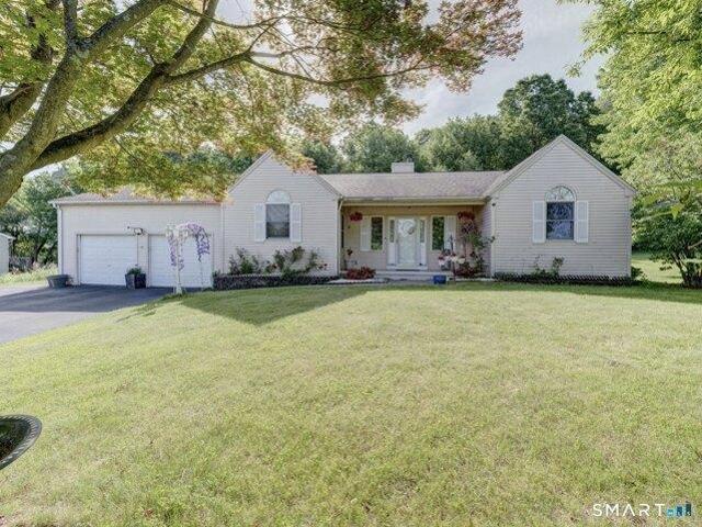 House for sale in Oakville, Connecticut