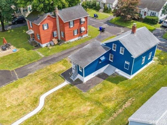 House for sale in Oakville, Connecticut