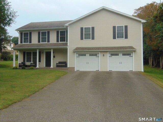 House for sale in Oakville, Connecticut