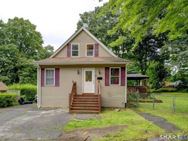 House for sale in Oakville, Connecticut