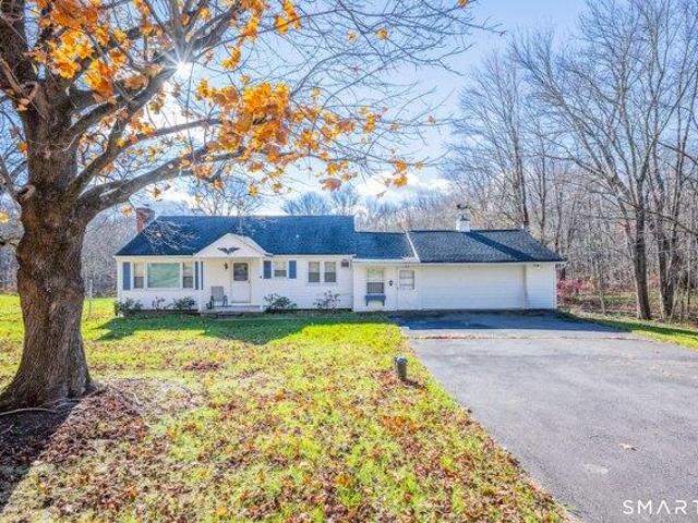 House for sale in Oakville, Connecticut