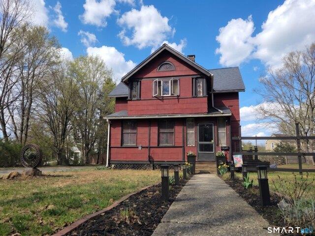 House for sale in Oakville, Connecticut