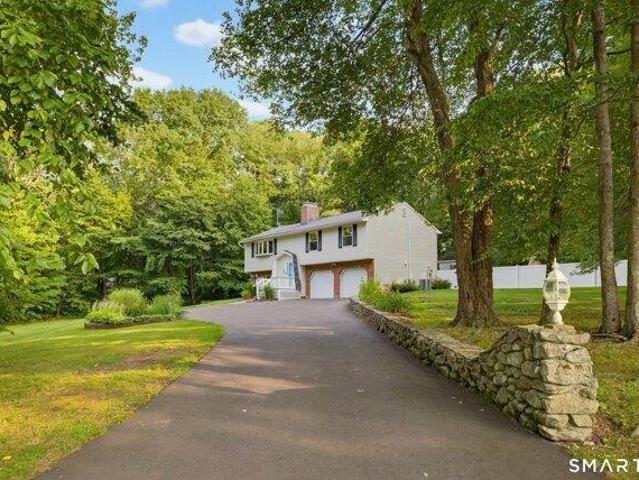 House for sale in Oakville, Connecticut